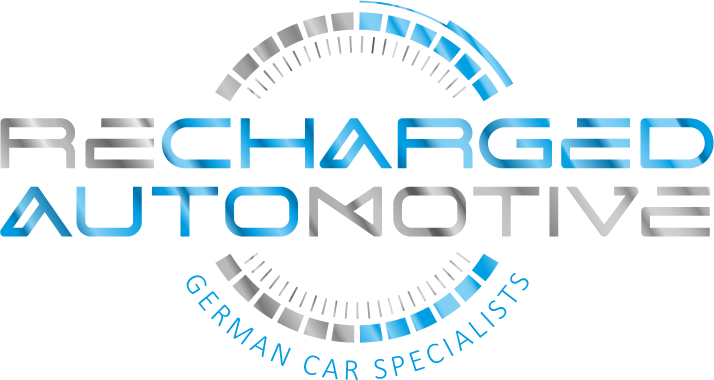 Recharged Automotive Worcester