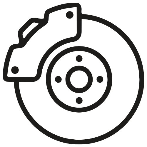 Car Brakes Worcester at Recharged Automotive