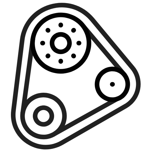 Car Cambelt Worcester at Recharged Automotive