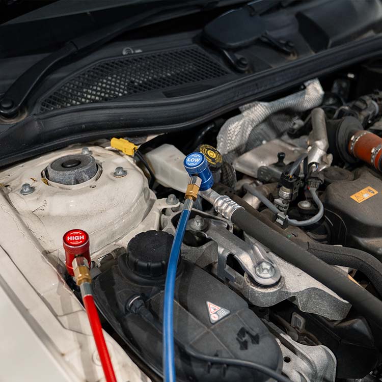Car Air Conditioning Worcester