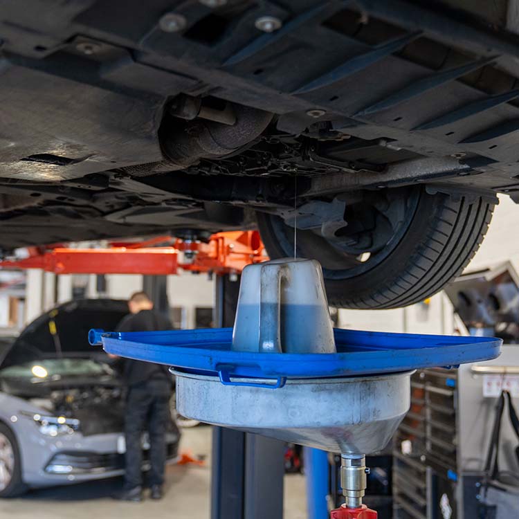 SEAT Servicing Worcester