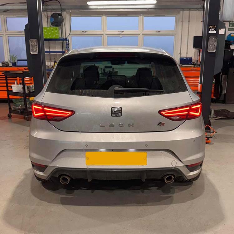 SEAT Servicing Worcester